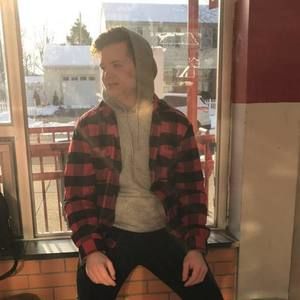 Meet your Posher, Shane